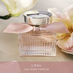 Chloé Signature Lumineuse Eau de Parfum