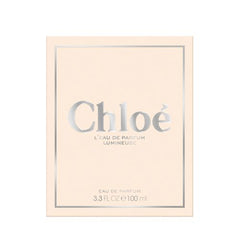 Chloé Signature Lumineuse Eau de Parfum