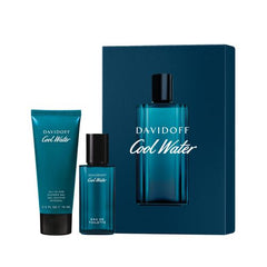 Cofanetto Regalo Davidoff Cool Water Man Eau de Toilette