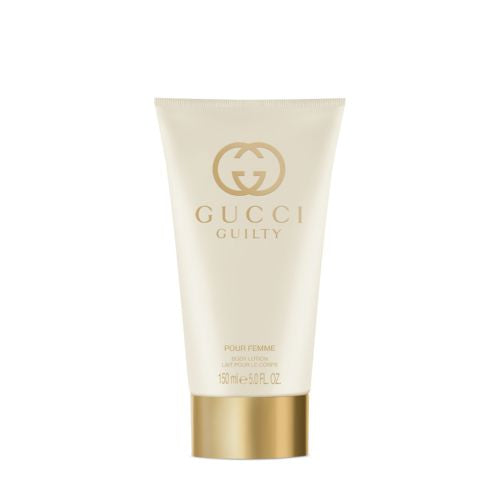 Gucci Guilty Pour Femme Body Lotion