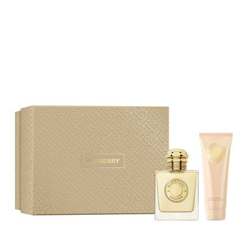 Burberry Goddess Eau de Parfum Cofanetto Regalo