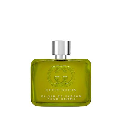 Gucci Guilty Elixir de Parfum Uomo 60 ml