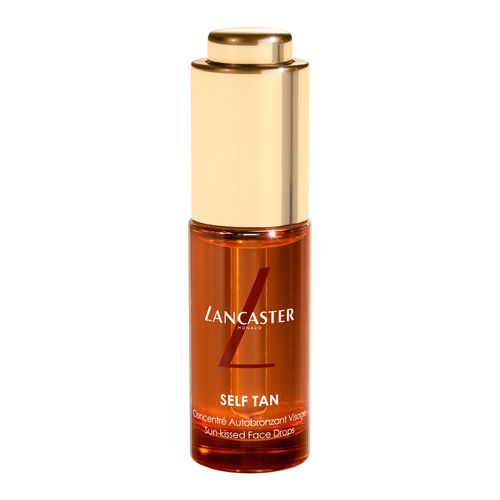 Lancaster Self Tan Sun-Kissed Face Drops