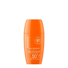 Lancaster Sun Sensitive Tinted Mattifying Fluid SPF 50 - 30 ml