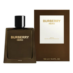 Burberry Hero Parfum Uomo