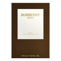 Burberry Hero Parfum Uomo