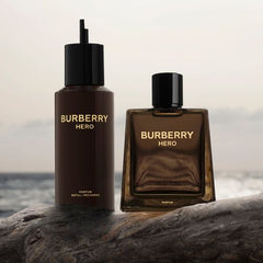 Burberry Hero Parfum Uomo