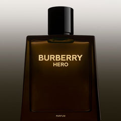 Burberry Hero Parfum Uomo