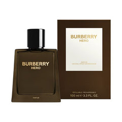 Burberry Hero Parfum Uomo