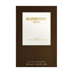 Burberry Hero Parfum Uomo