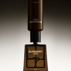 Burberry Hero Parfum Uomo