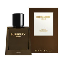 Burberry Hero Parfum Uomo