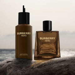 Burberry Hero Parfum Uomo