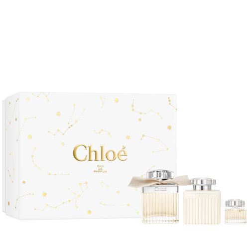 Chloé Signature Eau de Parfum Cofanetto Regalo