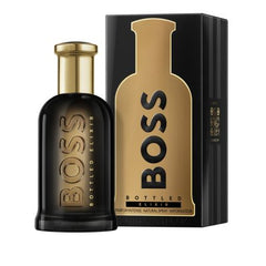 Boss Bottled Elixir Parfum Intense