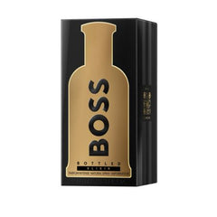 Boss Bottled Elixir Parfum Intense