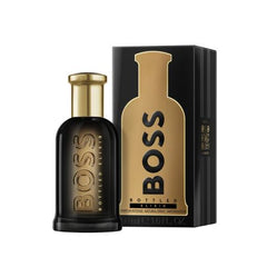 Boss Bottled Elixir Parfum Intense