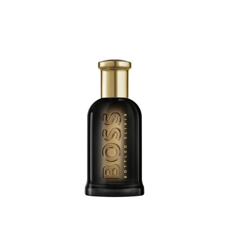 Boss Bottled Elixir Parfum Intense