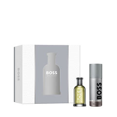 BOSS Bottled Eau de Toilette 50ml Cofanetto Regalo