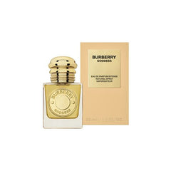 Burberry Goddess Eau de Parfum Intense Donna