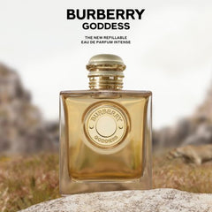 Burberry Goddess Eau de Parfum Intense Donna