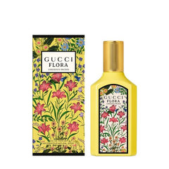 Gucci Flora Gorgeous Orchid Eau de Parfum Donna