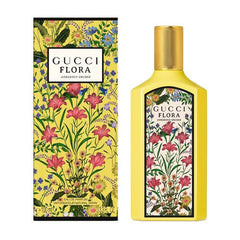 Gucci Flora Gorgeous Orchid Eau de Parfum Donna