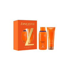 Lancaster My Sun Routine Duo SPF 30 Gift Set