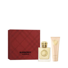 Burberry Goddess Eau de Parfum Cofanetto Regalo Natalizio