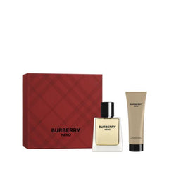 Burberry Hero Eau de Toilette Cofanetto Regalo Natalizio