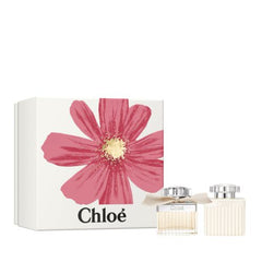 Chloé Eau de Parfum Cofanetto Regalo Natalizio