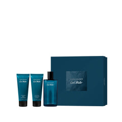 Davidoff Cool Water Eau de Toilette Cofanetto Regalo