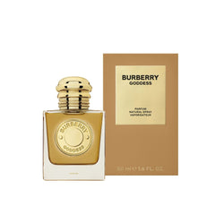 Burberry Goddess Parfum For Her