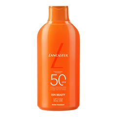 Lancaster Sun Beauty Body Milk SPF 50