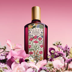 Gucci Flora Gorgeous Gardenia Eau de Parfum Intense
