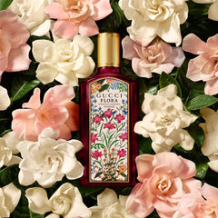 Gucci Flora Gorgeous Gardenia Eau de Parfum Intense