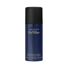 Davidoff Cool Elixir Deodorante for Men - 150 ml