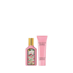 Cofanetto Regalo Duo Gucci Flora Eau de Parfum Donna