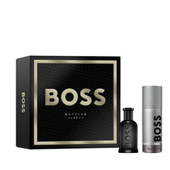 BOSS Bottled Parfum Cofanetto Regalo Natalizio