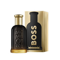 BOSS Bottled Absolu Parfum Intense Uomo