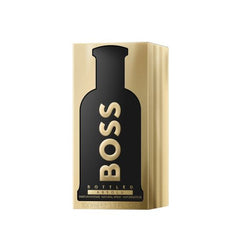 BOSS Bottled Absolu Parfum Intense Uomo