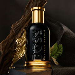 BOSS Bottled Absolu Parfum Intense Uomo