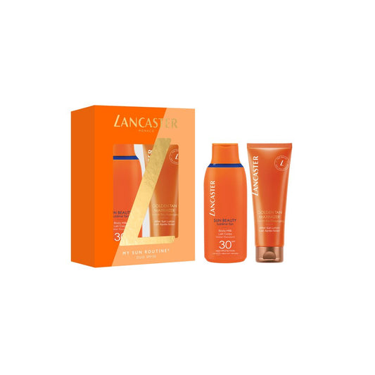 Lancaster My Sun Duo SPF 30 - Cofanetto Regalo
