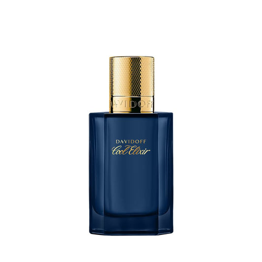 Davidoff Cool Elixir Uomo