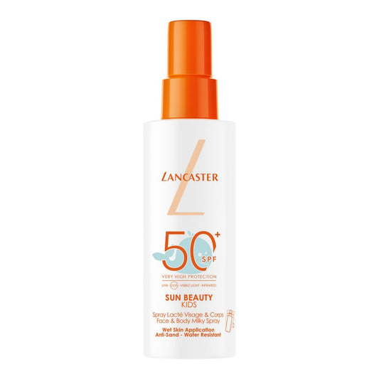 Lancaster Sun Beauty Kids Milky Spray SPF 50