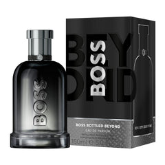 BOSS Bottled Beyond Eau de Parfum For Him