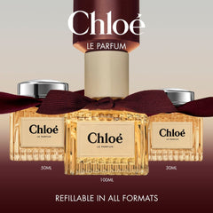 Chloé Le Parfum Donna