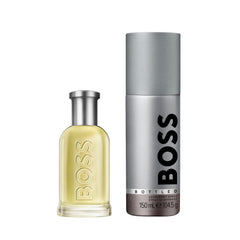Cofanetto Regalo BOSS Bottled Eau de Toilette e Deodorante Spray for Men