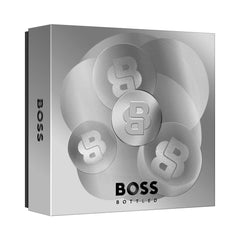 Cofanetto Regalo BOSS Bottled Eau de Toilette e Deodorante Spray for Men