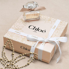 Cofanetto Regalo Chloé Eau de Parfum Femminile e Body Lotion